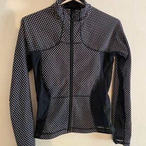Lululemon zip up jacket